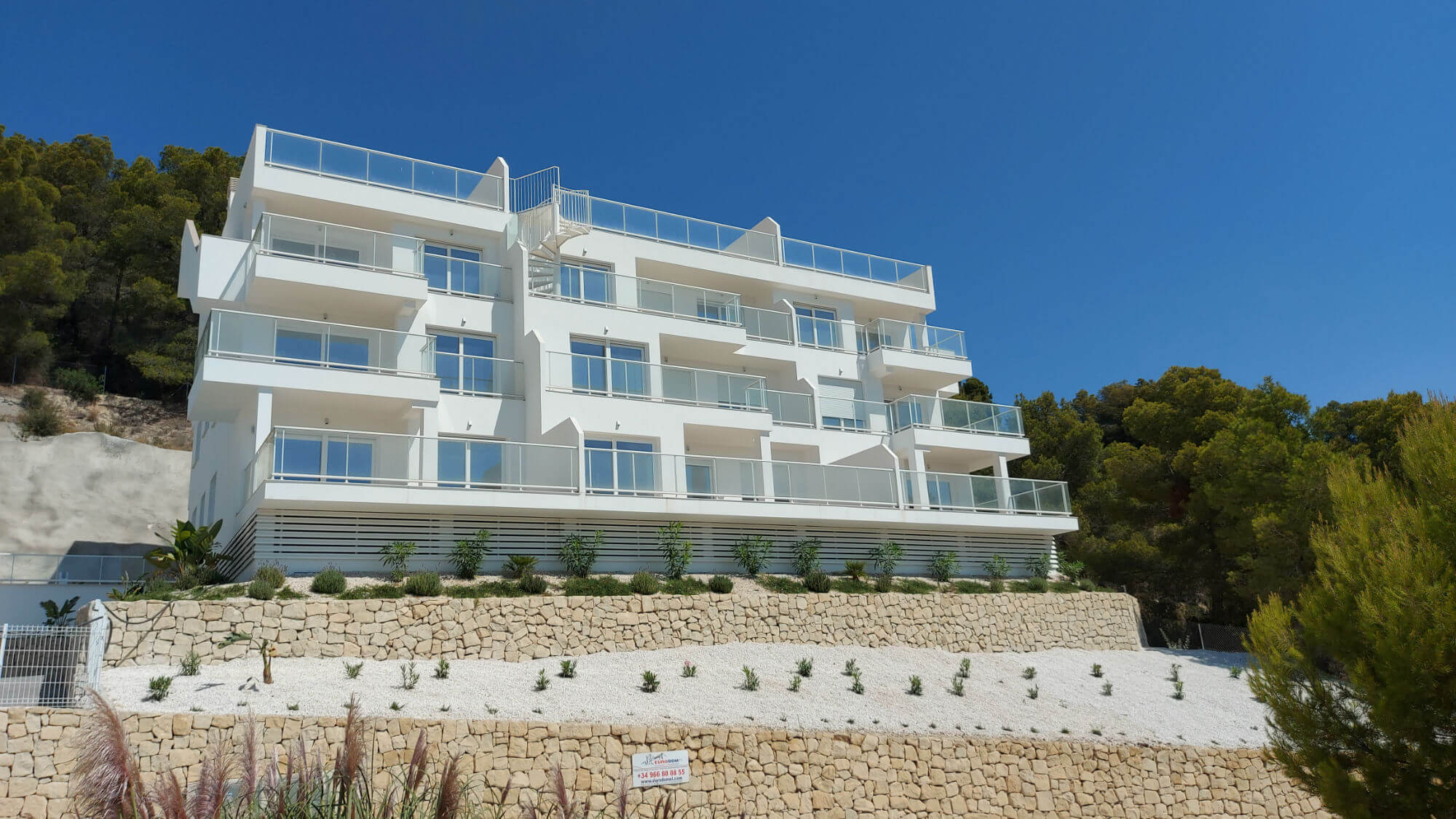 BLOQUE 1 FACHADA PRINCIAPAL